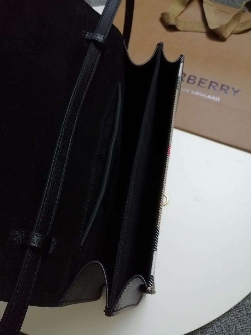 Burberry Satchel Bags